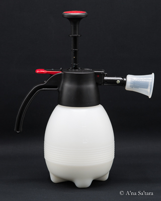 compression sprayer
