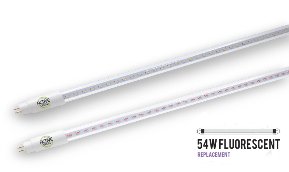 Active Grow LED T5 replacement